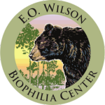 Biophilia Art Festival Sips and Scenes - logo